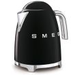 Veekeetja Smeg 50`ndate stiil must_02 - KLF03BLEU - 8017709227791