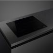 Pliidiplaat Smeg 3 x Hilight 60 cm must lõigatud serv_02 - SE263TD1 - 8017709312046