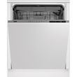 Nõudepesumasin Beko integreeritav 3 korvi 60 cm 45 dB_01 - BDIN25323 - 8690842644603