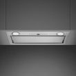 Õhupuhastaja Smeg integreeritav 52 cm 700 m3/h 69 dB rv teras_01 - KICGR52X2 - 8017709346065