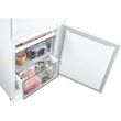 Külmik Samsung 177 cm 190/74 l 35 dB integreeritav NoFrost elektrooniline juhtimine valge_03 - BRB80F26ADS0EO - 8806097060772
