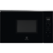 Mikrolaineahi Electrolux int 800 W must/rv teras_01 - KMFE172TEX - 7332543665631