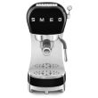 Espresso kohvimasin Smeg 50`ndate stiil must_01 - ECF02BLEU - 8017709324803