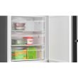 Külmik Bosch 203 cm 311/129 l 35 dB puutetundlik NoFrost must rv-teras_05 - KGN49VXCT - 4242005348428