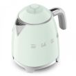 Veekeetja Smeg 50`ndate stiil 08 l pastellroheline_05 - KLF05PGEU - 8017709302207