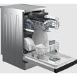 Nõudepesumasin Beko 45 cm 41 dB rv teras_03 - BDFS26042XQ - 8690842543203