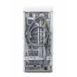 Pesumasin Electrolux Eco valve pealtlaetav 6 kg 1200 p/min valge_03 - EW6TN5261F - 7332543849345