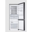 Külmik Samsung 203 cm 370/168 l 35 dB elektrooniline juhtimine NoFrost must_03 - RB53DG706CB1EO - 8806095536712