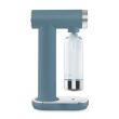 Mulliveemasin Smeg 50`ndate stiil 08l matt tormisinine alumiinium_05 - SKC01SBM - 8017709347536