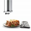 Pasta komplekt Bosch MUM9 köögikombainile_02 - MUZ9PP1 - 4242002943299