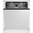 Nõudepesumasin Beko integreeritav 3 korvi 60 cm 40 dB_01 - BDIN39640A - 8690842454769