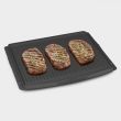 Kahepoolne teflonkattega grillplaat Smeg_02 - BBQ - 8017709303860