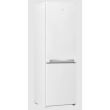 Külmik Beko 171 cm 175/87 l 38 dB mehaaniline juhtimine valge_02 - RCSA270K40WN - 8690842608490