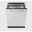 Nõudepesumasin Samsung integreeritav 60 cm 44 dB valge_02 - DW60A6090BBEO - 8806090955198