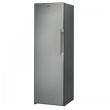 Sügavkülmik Whirlpool 188 cm 259 l 41 dB elektrooniline juhtimine NoFrost hõbedane_01 - UW8F2YXBIF2 - 8003437614217