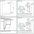 Espresso kohvimasin Neff integreeritav must/rv-teras_03 - CL4TT11N0 - 4242004261735