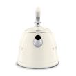 Veekeedukann Smeg 50`ndate stiil 23 l kreem_02 - WKF01CR - 8017709347871