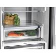 Külmik Electrolux 186 cm 208/94 l 38 dB elektrooniline juhtimine NoForst must matt klaas_03 - LNT7ME32M2 - 7332543995547