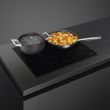 Pliidiplaat Smeg 4 x induktsioon 60 cm lõigatud serv must_03 - SI2641D - 8017709287108