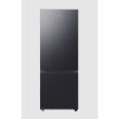 Külmik Samsung 203 cm 370/168 l 35 dB elektrooniline juhtimine NoFrost must_01 - RB53DG706CB1EO - 8806095536712