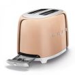 Röster Smeg 50´ndate stiil Rose Gold_05 - TSF01RGEU - 8017709275280
