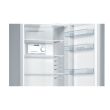 Külmik Bosch 186 cm 219/86 l 42 dB elektrooniline juhtimine No-Frost rv teras_02 - KGN36NLEA - 4242005191239