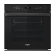 Ahi Whirlpool 73 l A+ Püro- ja hüdrolüüspuhastus must_01 - AKZ9S8270FB  - 8003437836213