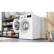 Pesumasin Bosch eestlaetav 9 kg i-DOS Seeria 6 1600 p/min valge_04 - WGG246FASN - 4242005430970