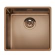 Valamu Smeg Mira 50 cm alt monteeritav vääristeras vask_01 - VSTR50CUX - 8017709276850
