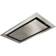 Õhupuhastaja Whirlpool integreeritav 51 cm 395/274 m3/h  61 dB rv teras_02 - WCT364FLBX - 8003437626715