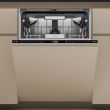 Nõudepesumasin Whirlpool integreeritav 3 korvi 60 cm 42 dB_01 - W7IHF60TUS - 8003437641459
