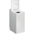 Pesumasin Whirlpool pealtlaetav 6 kg 1000 p/min valge_02 - TDLR6040SEUN - 8003437051180