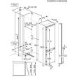 Külmik Electrolux 800 integreeritav 188 cm 35 dB valge_05 - ENC8MD19S - 7332543973613