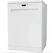Nõudepesumasin Whirlpool 60 cm 6th Sense 44 dB valge_01 - W2FHD624 - 8003437643149