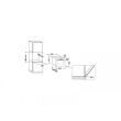 Mikrolaineahi Whirlpool integreeritav 31 l 800/1000 W must_02 - AMW730NB - 8003437395000