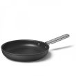 Küpsetuspann Smeg 28cm must_02 - CKFF2801BLM - 8017709296766