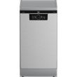 Nõudepesumasin Beko 45 cm 41 dB rv teras_01 - BDFS26042XQ - 8690842543203