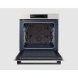 Ahi Samsung 76 l A+ aurufunktsioon katalüüs Bespoke Beež_02 - NV7B6665IAEU2 - 8806094337723