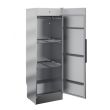 Kuivatuskapp Electrolux Profi 15kW 190 cm valge_02 - DC64 - 