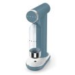 Mulliveemasin Smeg 50`ndate stiil 08l matt tormisinine alumiinium_04 - SKC01SBM - 8017709347536