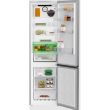 Külmik Beko 2035 cm 249/106 l 35 dB mehaaniline juhtimine NoFrost rv-teras_06 - B5EUNA406HXB - 8690842690556