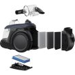 Tolmuimeja Electrolux Clean 600 Bagless 700 W Tumesinine_02 - EL61C3DB - 7332543774906