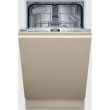 Nõudepesumasin Neff integreeritav 45 cm 46 dB_01 - S853HKX20E - 4242004286004