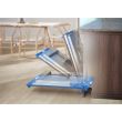 Nõudepesumasin Electrolux integreeritav 3 korvi 60 cm 42 dB_03 - EEG68520W - 7332543988907