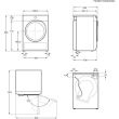 Kuivati Electrolux soojuspumbaga 9 kg A+++_02 - EW7D395UCE - 7333394042862