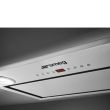 Õhupuhastaja Smeg integreeritav 52 cm 700 m3/h 69 dB rv teras_03 - KICGR52X2 - 8017709346065
