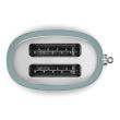 Röster Smeg 50`ndate stiil matt smaragdroheline_06 - TSF01EGMEU - 8017709329662