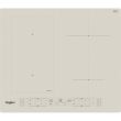 Pliidiplaat Whirlpool 4 x induktsioon flexi tsoon 59 cm hõbedane_01 - WLB6860NES - 8003437238123
