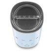 Piimavahustaja Smeg 180ml 50`ndate stiil pastellsinine_06 - MFF02PBEU - 8017709353117