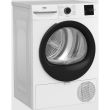 Kuivati Beko soojuspumbaga 8 kg valge_02 - BM3T38230W - 8690842664069